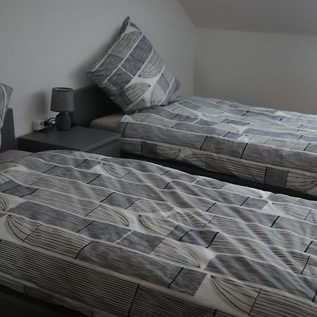 Moderne Wohnung In Eutritzsch Leipzig Buitenkant foto